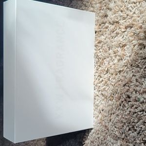 KKW Fragrance CRYSTAL ROSE